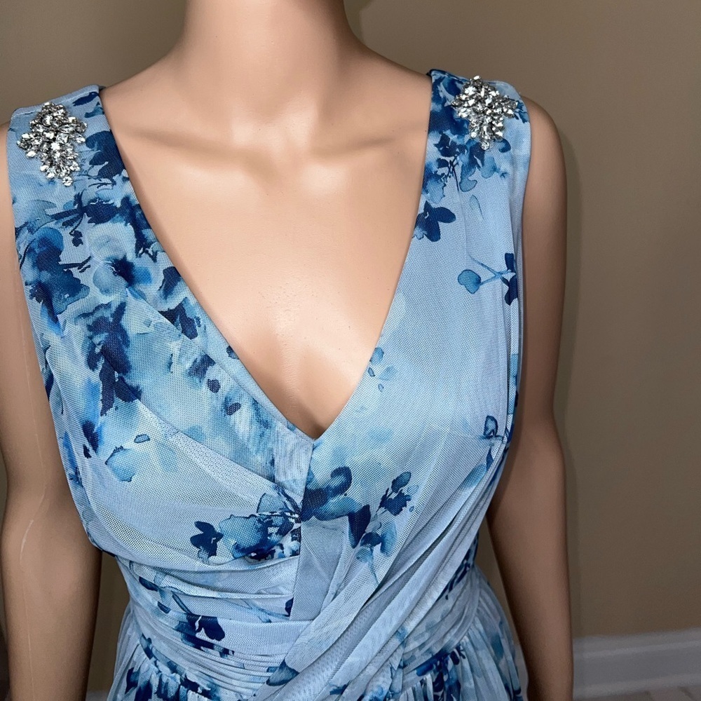 Ignite evenings dress - Picture 4 of 12